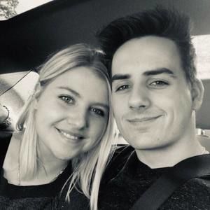 Meet your Posher, Meghan